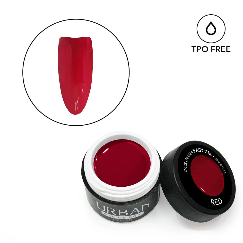 Easy Red 5ml