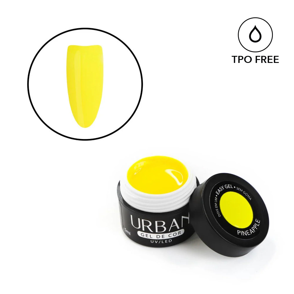 Easy Smoothie Pineapple 5ml
