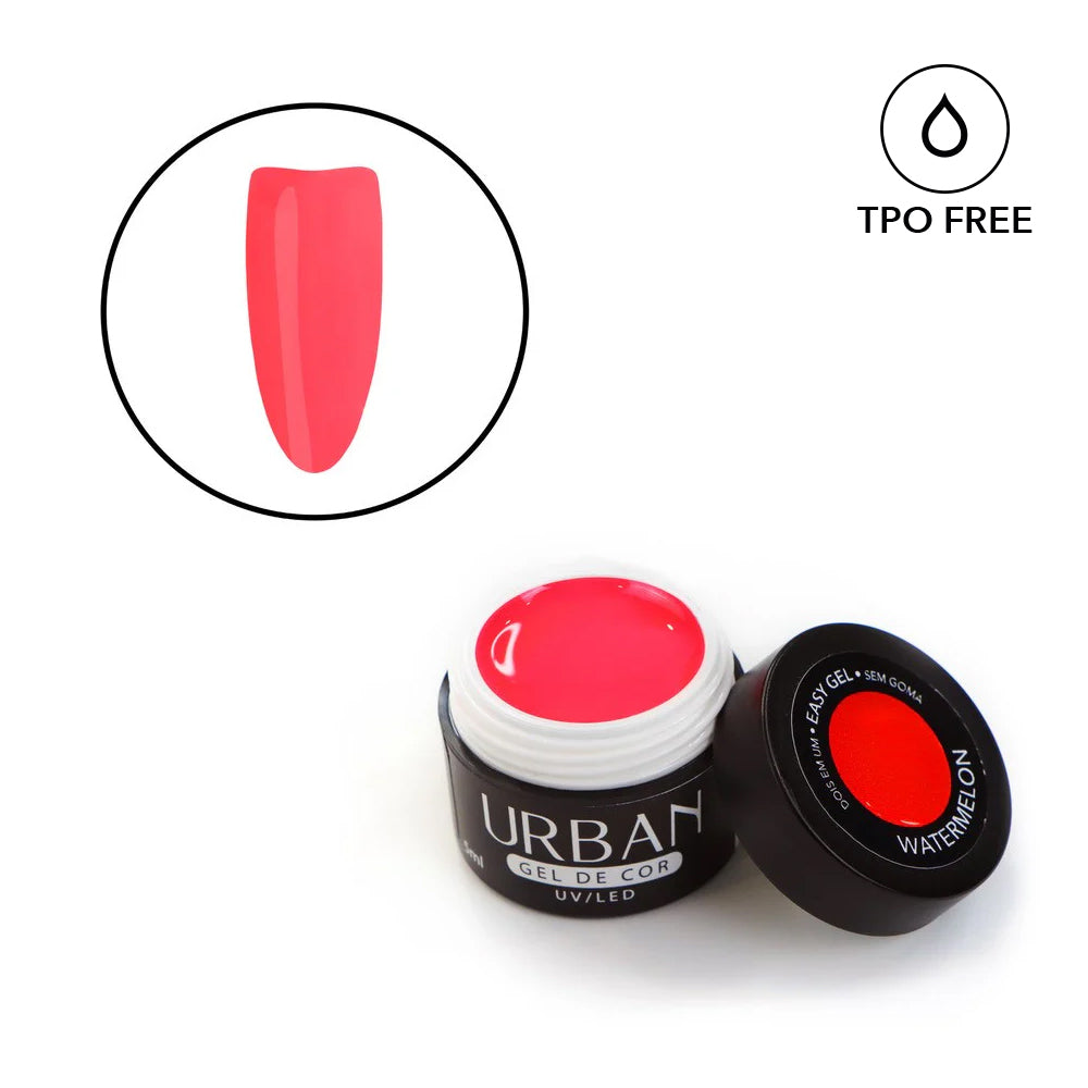 Easy Smoothie Watermelon 5ml