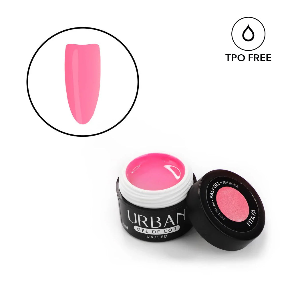 Easy Gel Pitaya 5 ml