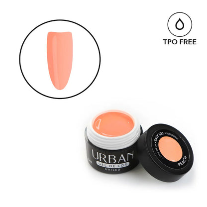Easy Smoothie Peach 5ml