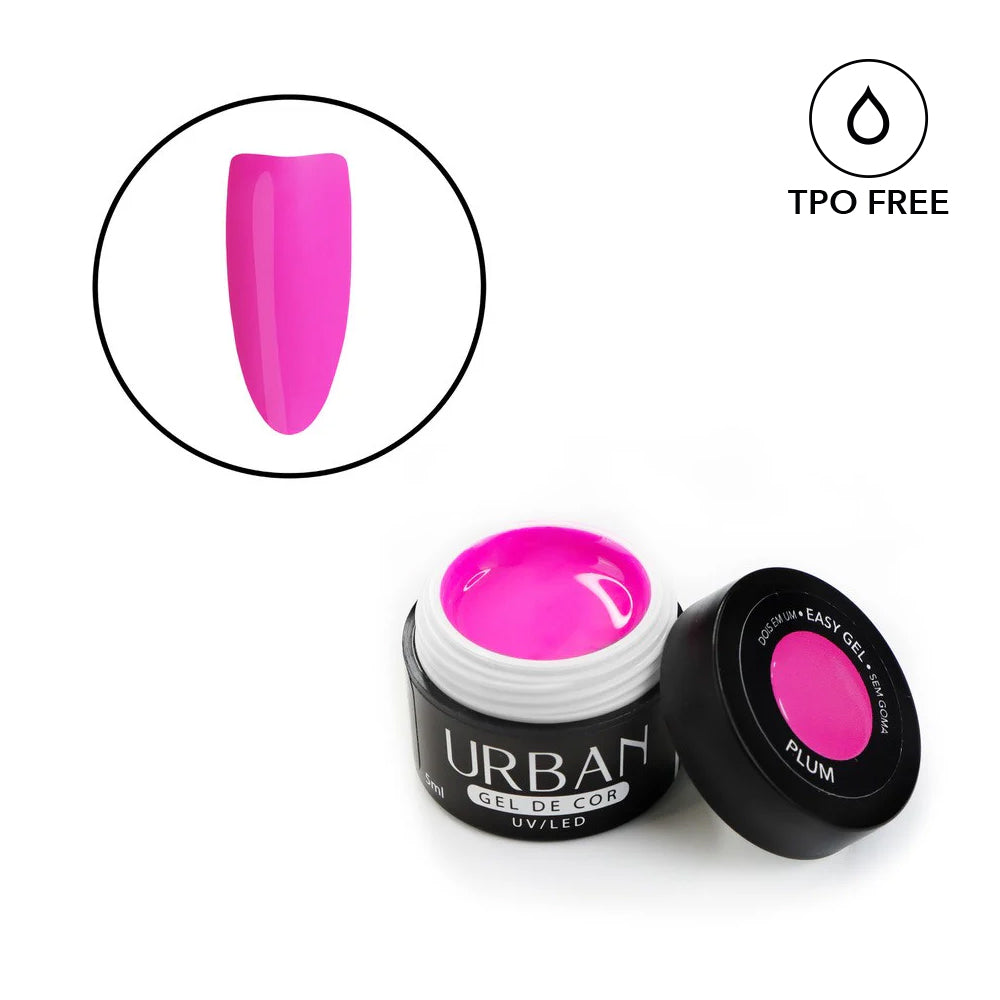 Easy Smoothie Plum 5ml
