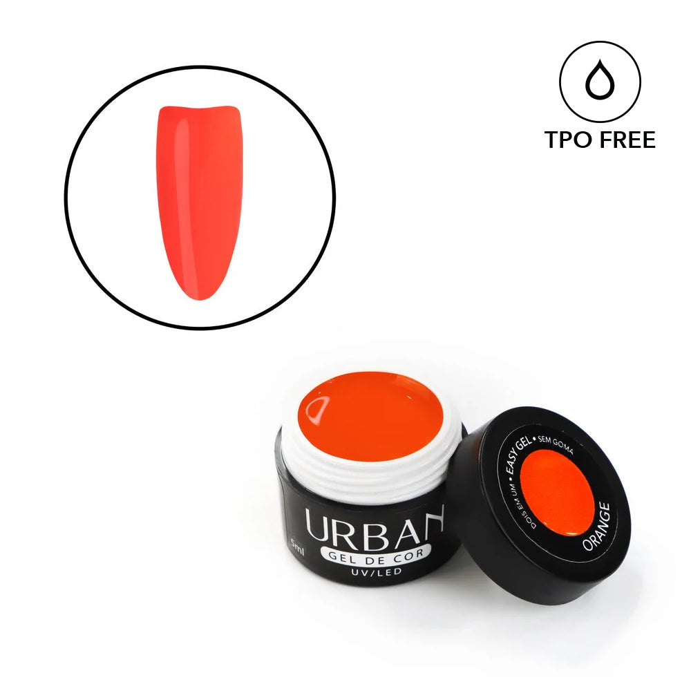 Easy Smoothie Orange 5ml
