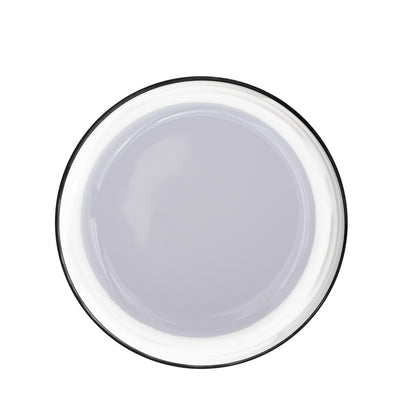 Boião vista de cima a mostrar a cor