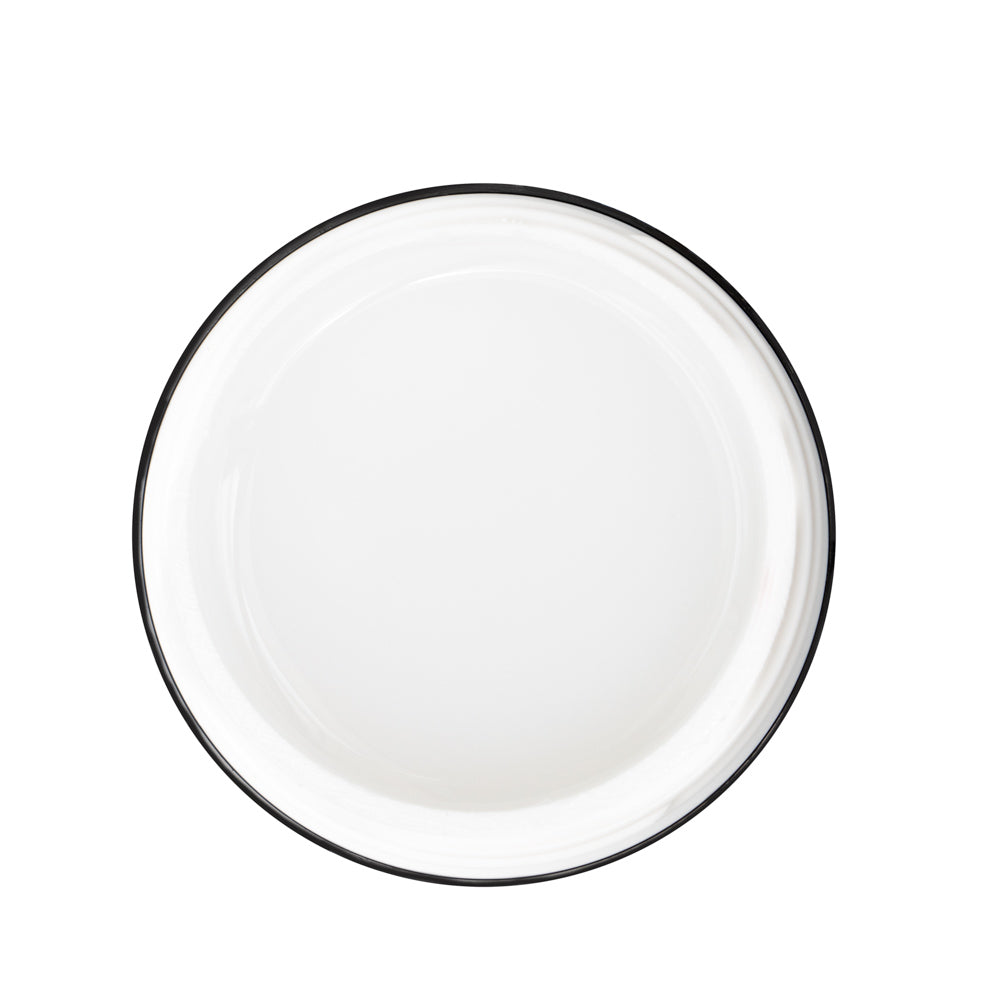 Boião vista de cima a mostrar o produto