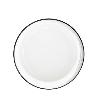 Boião vista de cima a mostrar o produto