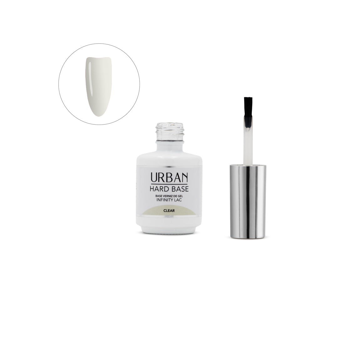 Hard Base Clear 15ml