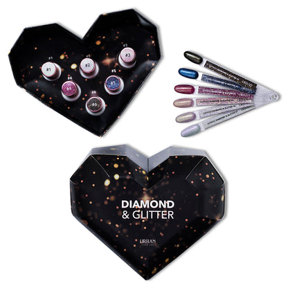 Diamond&amp;Glitter_KIT
