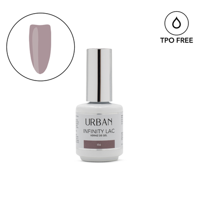 Vernis gel Infinity Lac I56 15ml