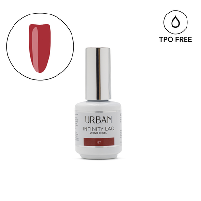 Vernis gel Infinity Lac I57 15ml