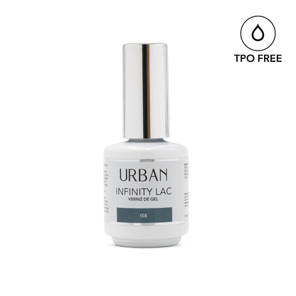 Esmalte Gel Infinity Lac I58 15ml