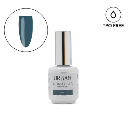 Vernis gel Infinity Lac I58 15ml