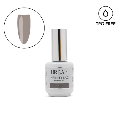 Vernis Gel Infinity Lac I61 15ml