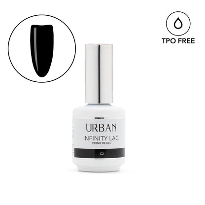 Verniz Gel Infinity Lac C2 15ml