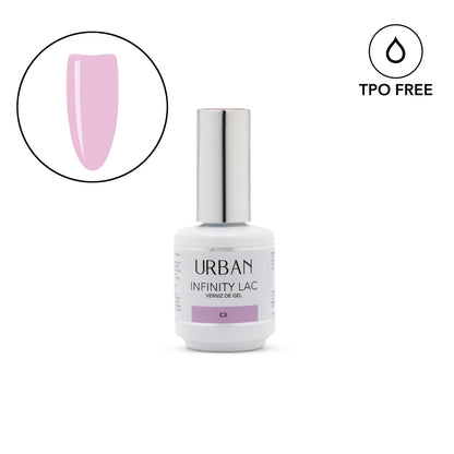 Verniz Gel Infinity Lac C3 15ml