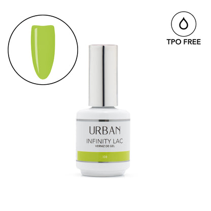 Verniz Gel Infinity Lac I38 15ml