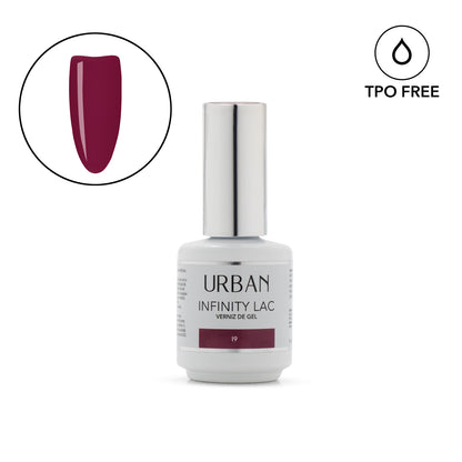 Verniz Gel Infinity Lac I9 15ml