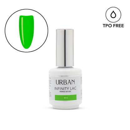 Verniz Gel Infinity Lac N13 15ml