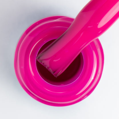 Verniz Gel Infinity Lac N9 15ml