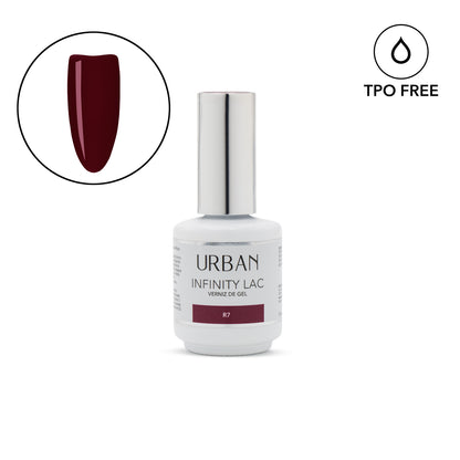 Verniz Gel Infinity Lac R7 15ml