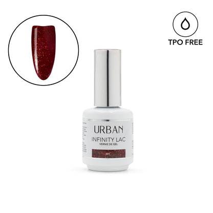 Verniz Gel Infinity Lac R9 15ml