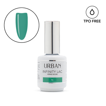 Verniz Gel Infinity Lac T3 15ml