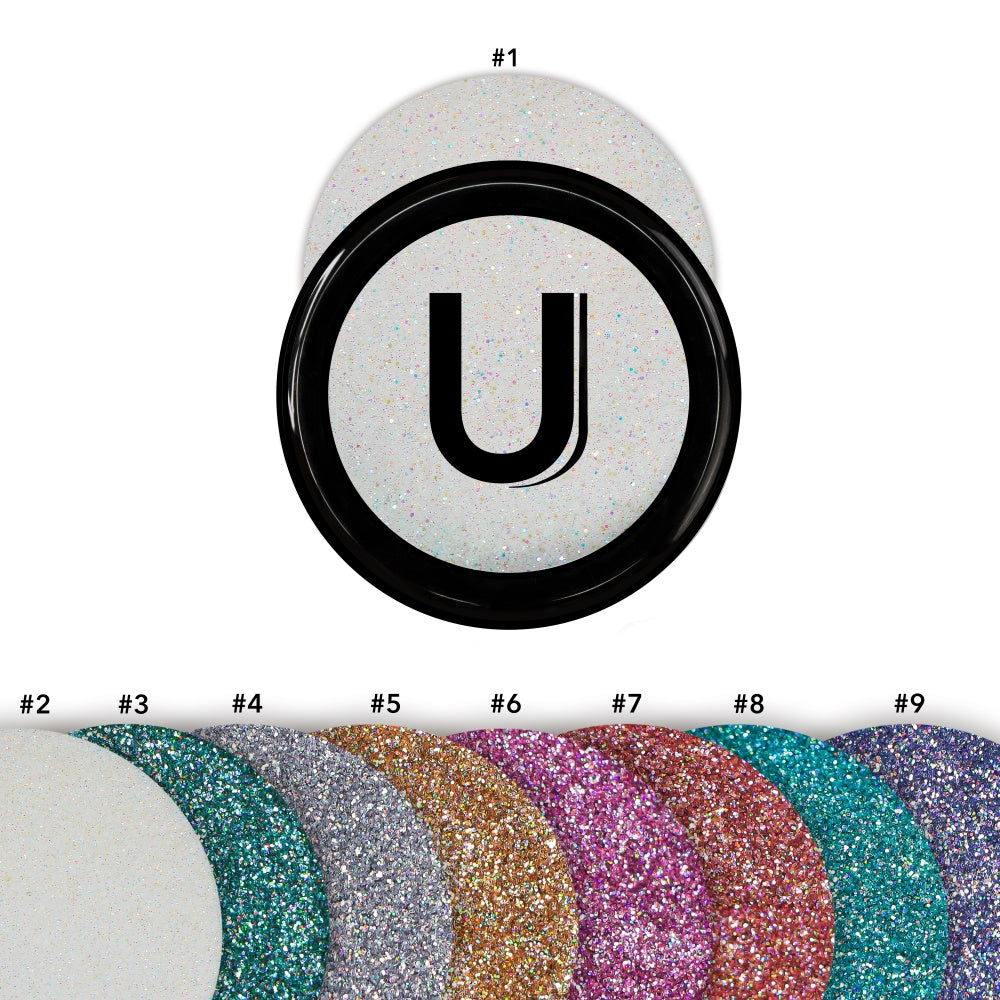 Magic Glitter Powder Magic Glitter Powder – Urban Design Care