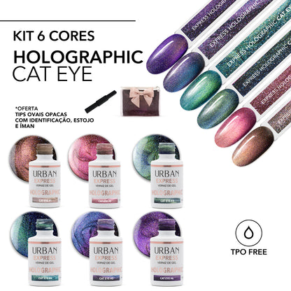 6 verniz gel com manchas e tips para mostrar a cor