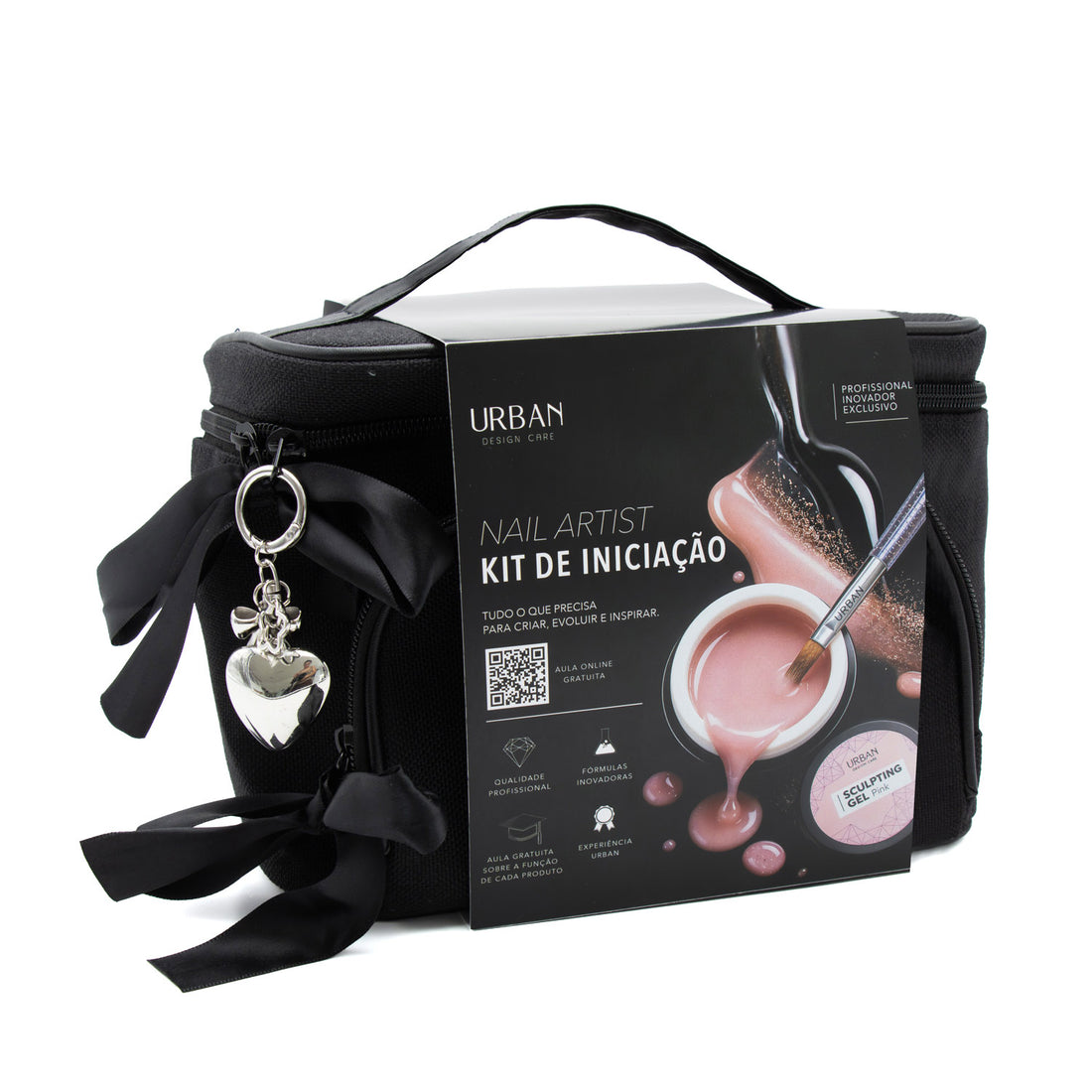 Kit de démarrage Urban