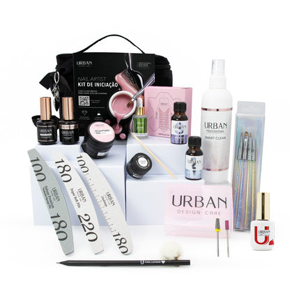 Kit de Iniciação Urban