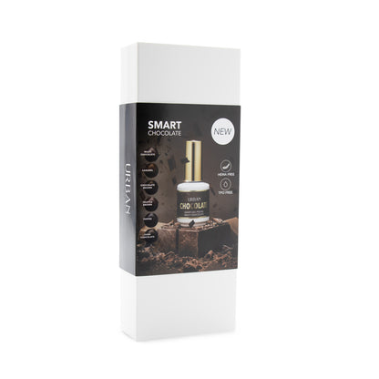 Kit 6 Cores Smart Chocolate