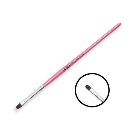 Kit 4 Pincéis Unicorn Brush