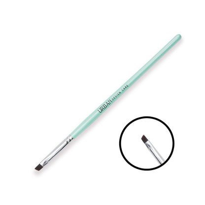Kit 4 Pincéis Unicorn Brush