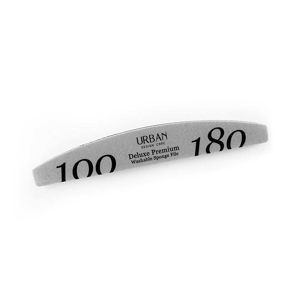 Lima em fundo branco