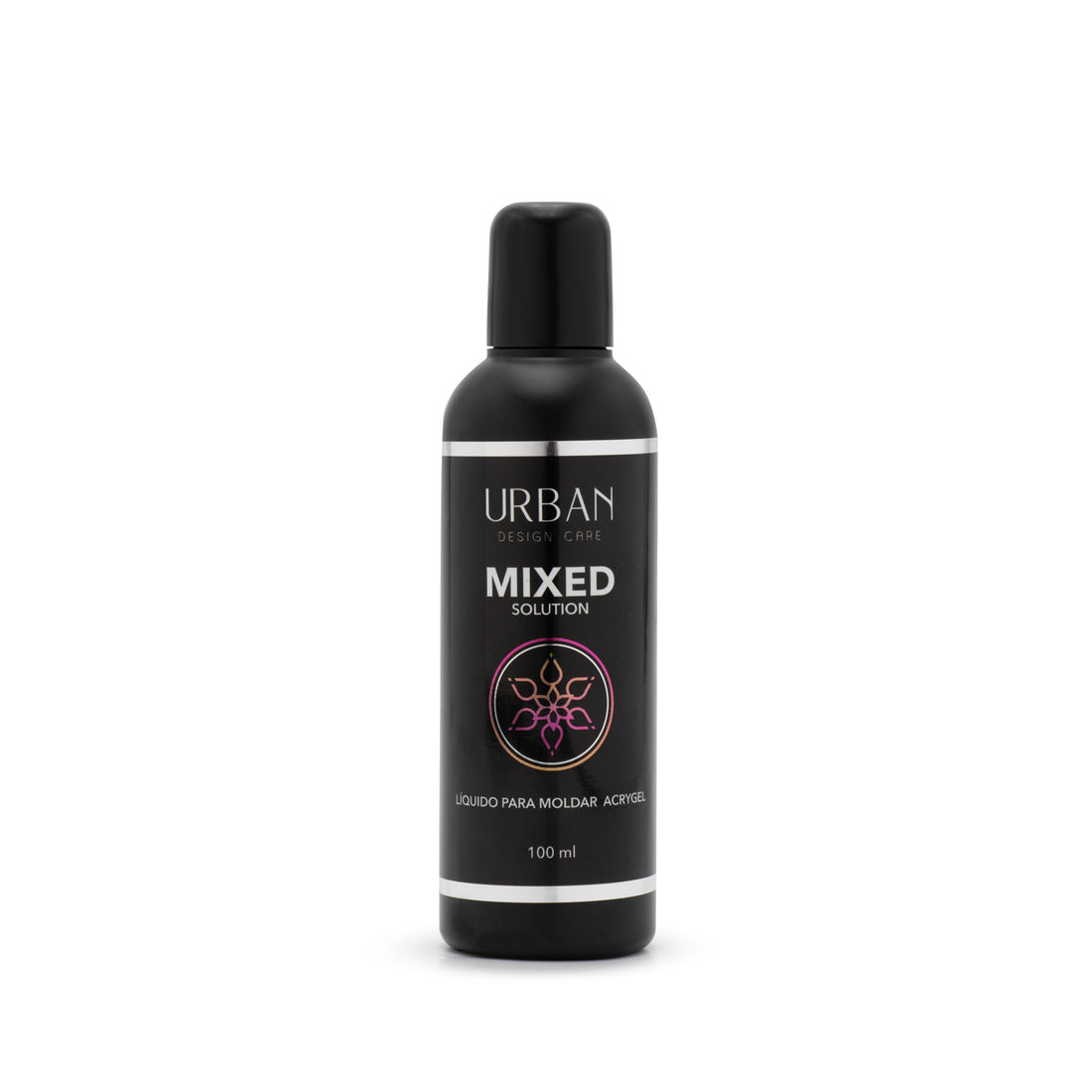 Líquido para moldar Acrygel - Mixed Solution 100ml