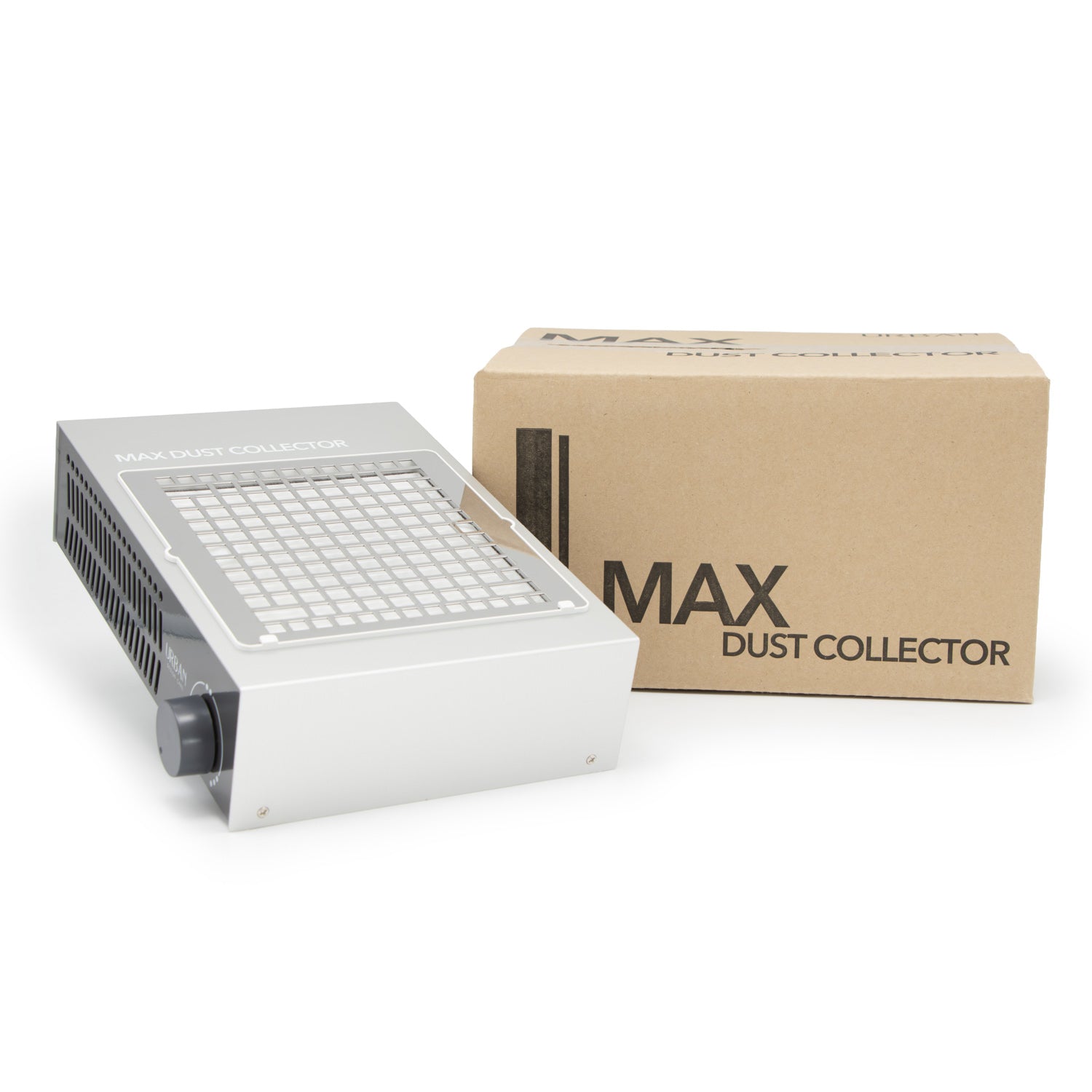 Aspirador de Pó Profissional - Aspirador Max Dust Collector