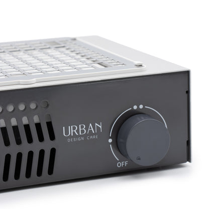 Aspirador de Pó Profissional - Aspirador Max Dust Collector