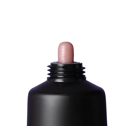 Gemischtes Acrygel Cover Dunkelrosa 60ml