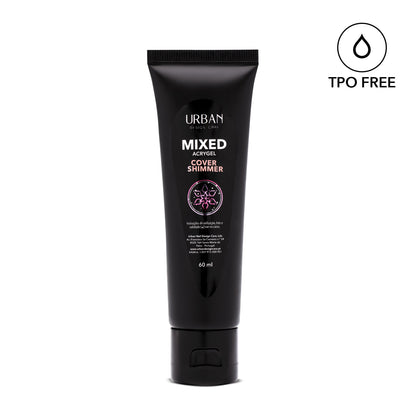 Mixed Acrygel Cover Schimmer 60ml