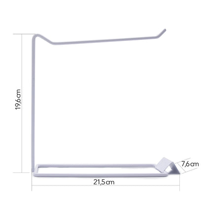 Mostruário de cores - Preto e Branco
