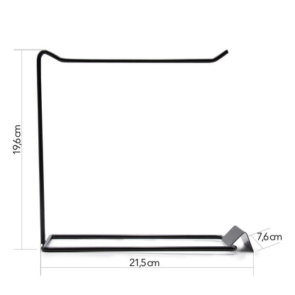 Mostruário de cores - Preto e Branco