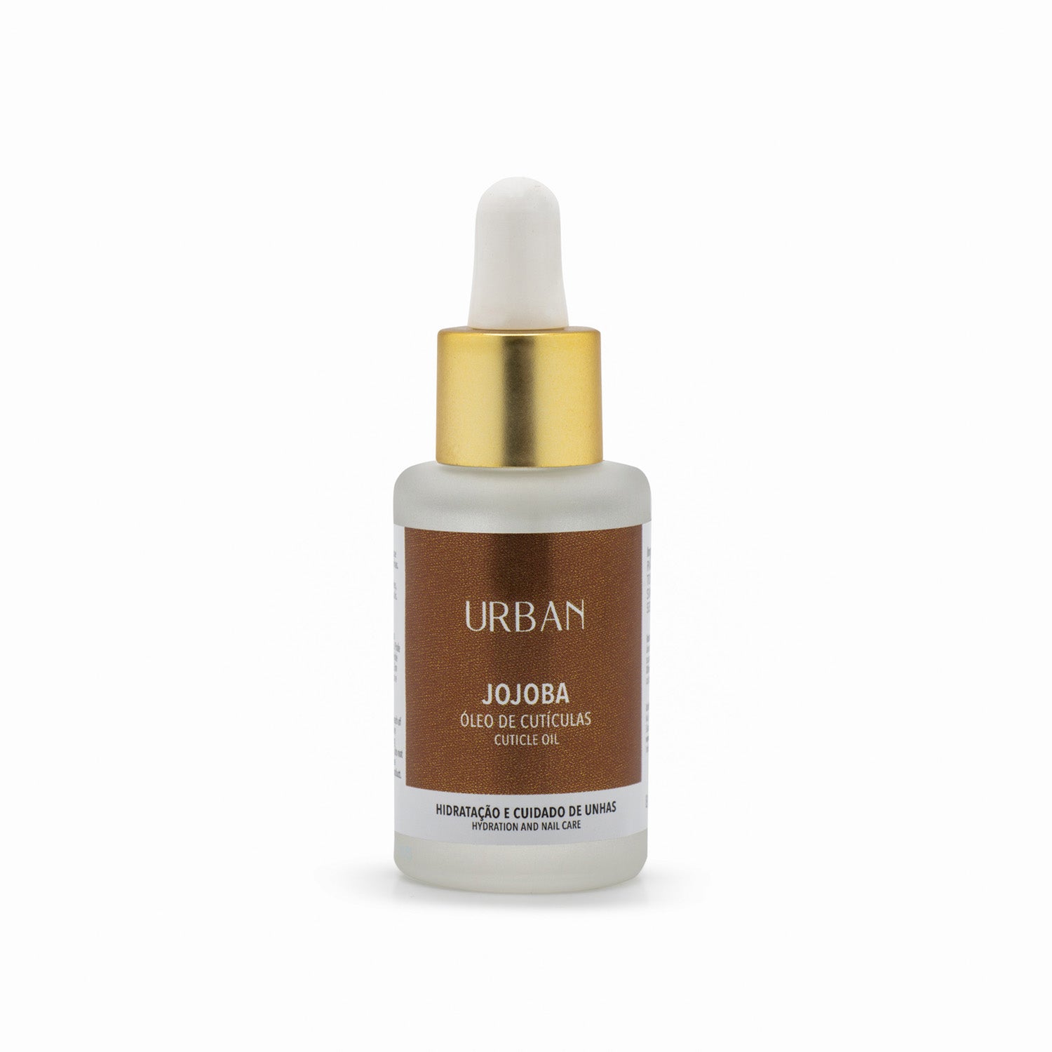 Óleo de Cutículas Jojoba 8ml