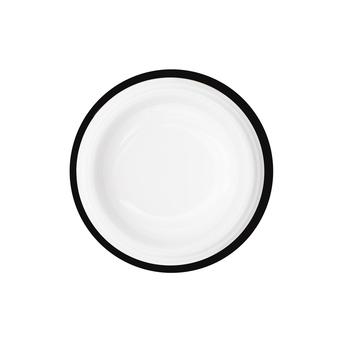 Gel Branco para Manicure Francesa e Nail Art - White Titanium Paint 5ml