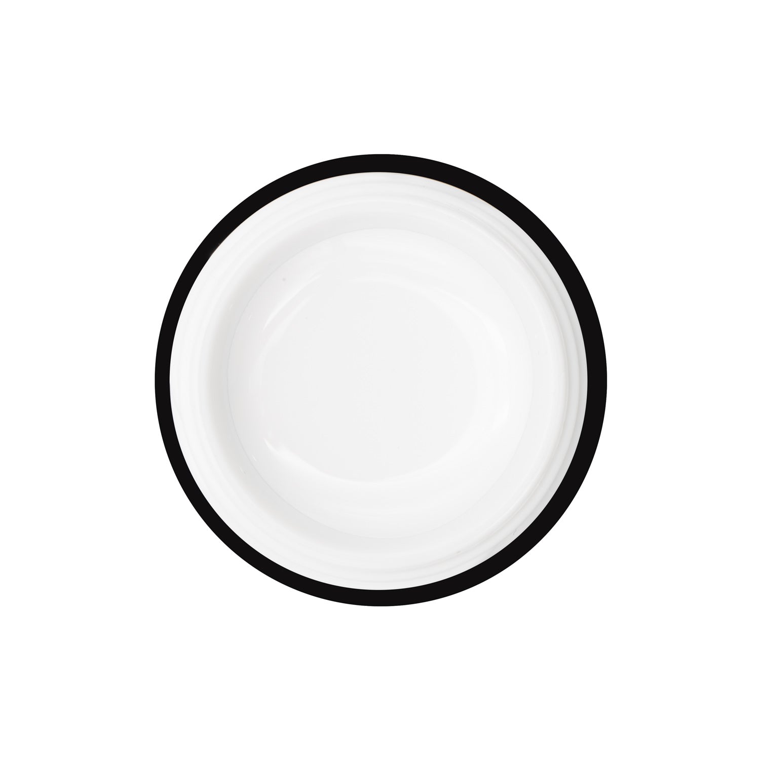 Gel Branco para Manicure Francesa e Nail Art - White Titanium Paint 5ml