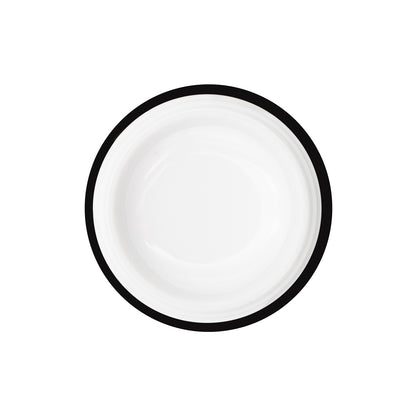 Gel Branco para Manicure Francesa e Nail Art - White Titanium Paint 5ml