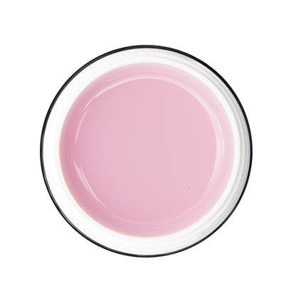 Gel de construction - Power Pro Rose Bébé 50ml
