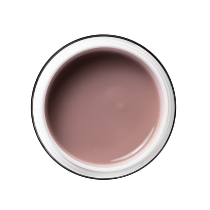 Gel de construção - Power Pro Hard Rose 50ml