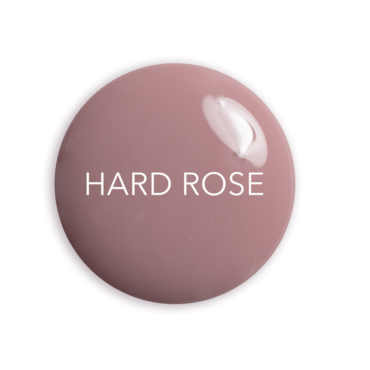 Gel de construção - Power Pro Hard Rose 50ml