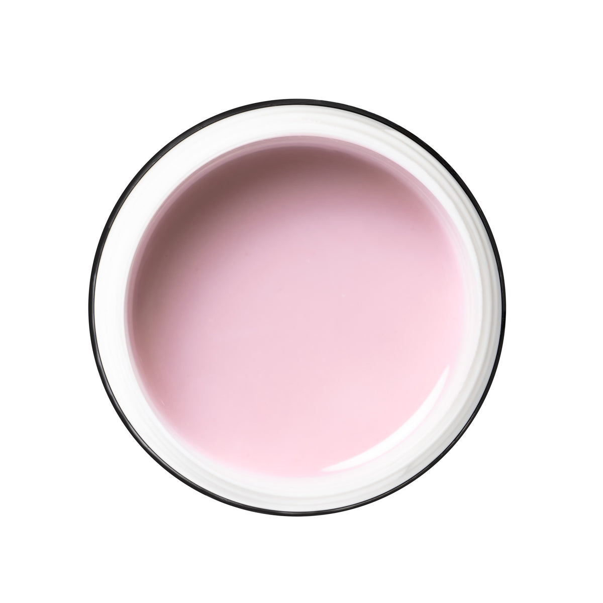 Gel de construção - Power Pro Hard Milky Rose 50ml