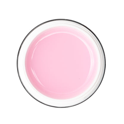 Gel de construcción - Power Pro Soft Pink 50ml